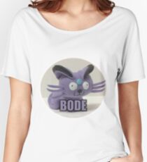 Alolan Persian BODE Women's Relaxed Fit T-Shirt