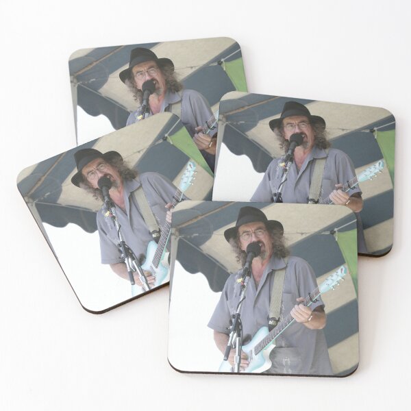 Item preview, James McMurtry Photograph designed and sold by ConcertImages.