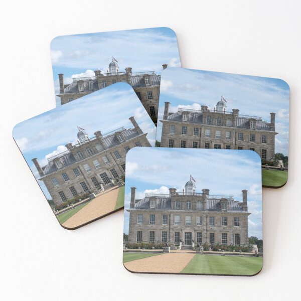 Item preview, Bright blue skies at Kingston Lacy designed and sold by cdkphotos.