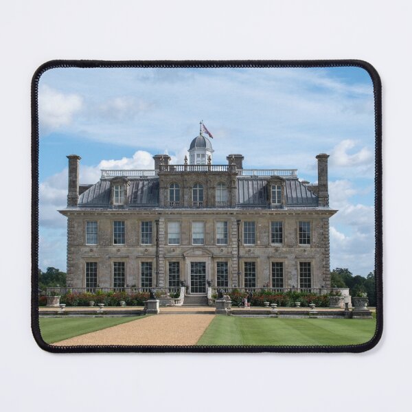 Item preview, Bright blue skies at Kingston Lacy designed and sold by cdkphotos.