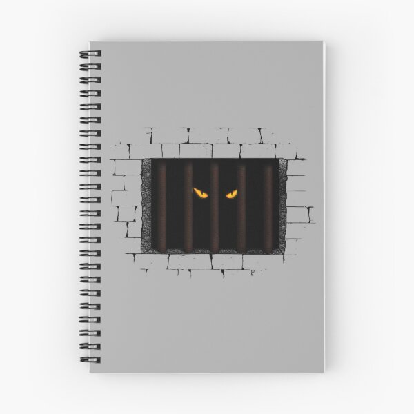 Item preview, Monster inside  designed and sold by HeavyBurden.