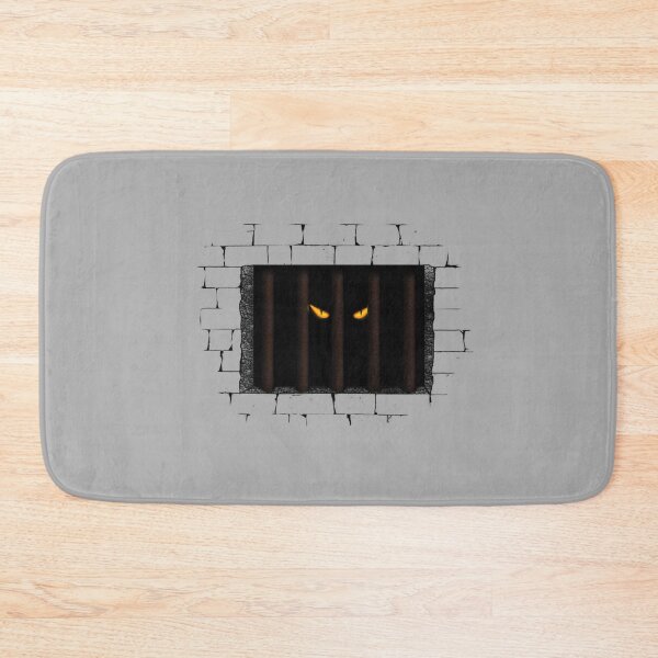 Item preview, Monster inside  designed and sold by HeavyBurden.