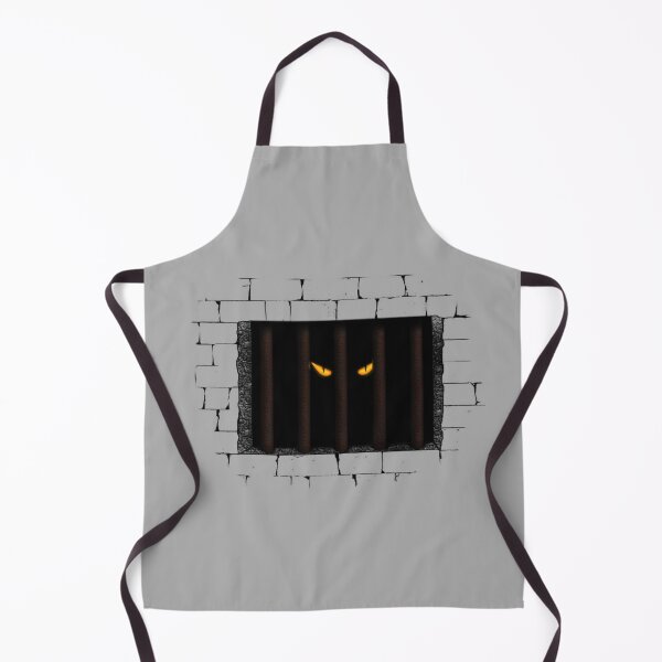 Item preview, Monster inside  designed and sold by HeavyBurden.