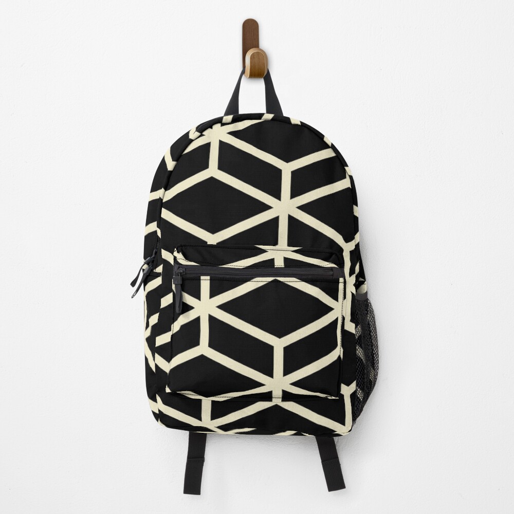Artikel-Vorschau von Rucksack, designt und verkauft von ColorOfTheYears.