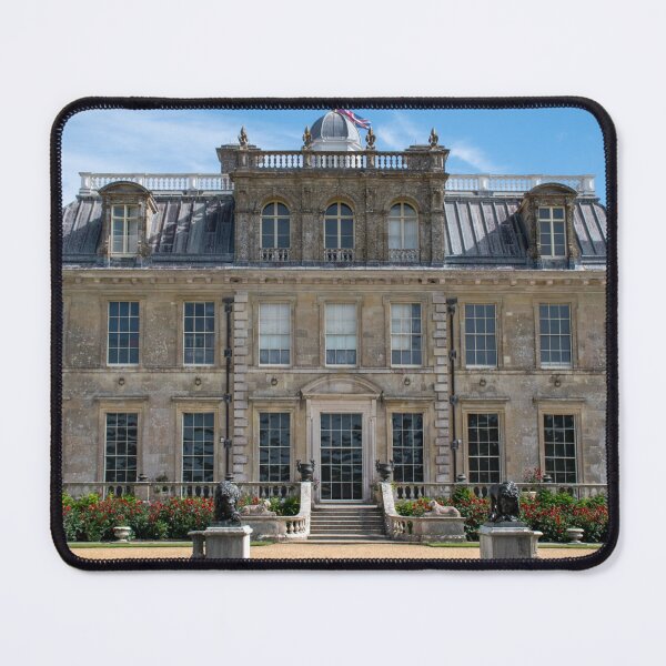 Item preview, Stately home Kingston Lacy designed and sold by cdkphotos.