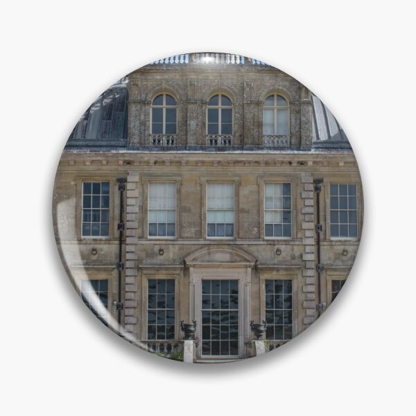 Item preview, Stately home Kingston Lacy designed and sold by cdkphotos.