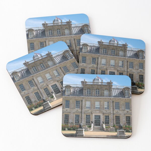 Item preview, Stately home Kingston Lacy designed and sold by cdkphotos.
