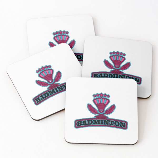 Item preview, Club Badminton designed and sold by Sunset-1.