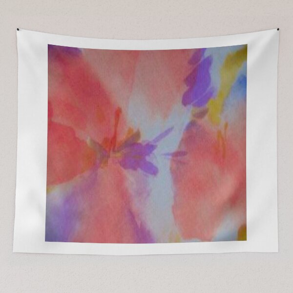 Item preview, Spring Medley designed and sold by Judith Hayes.