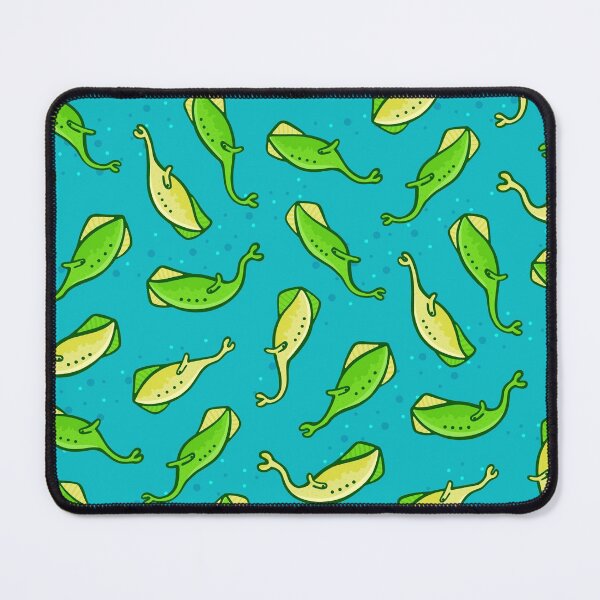 Item preview, Tully Monster designed and sold by Macbendigo.