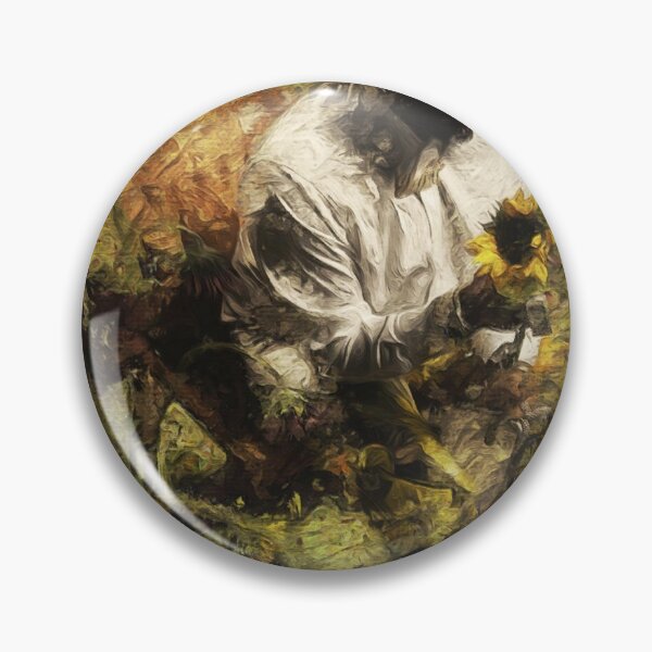 Item preview, GUNNA VAN GOGH COLLECTION designed and sold by rare-colors.