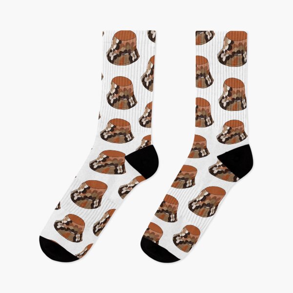 Artikelvorschau, Bucket Hat entworfen und verkauft von brooke-rebe.