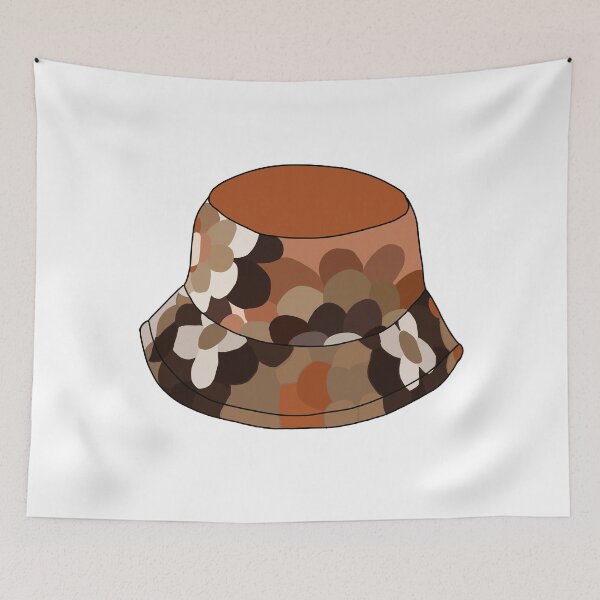 Artikelvorschau, Bucket Hat entworfen und verkauft von brooke-rebe.