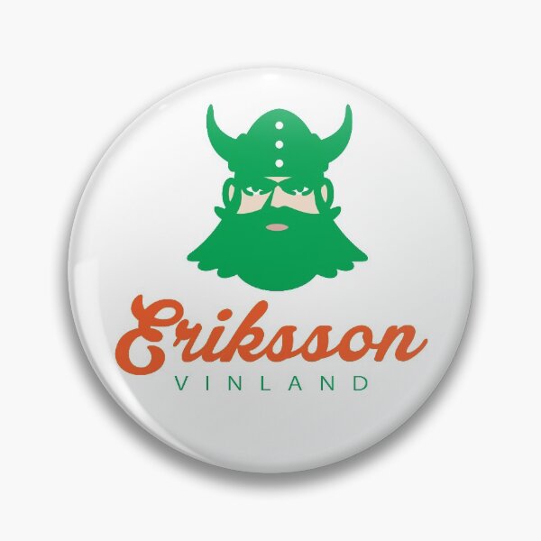 Item preview, Eriksson Vinland designed and sold by ArtofDissent.
