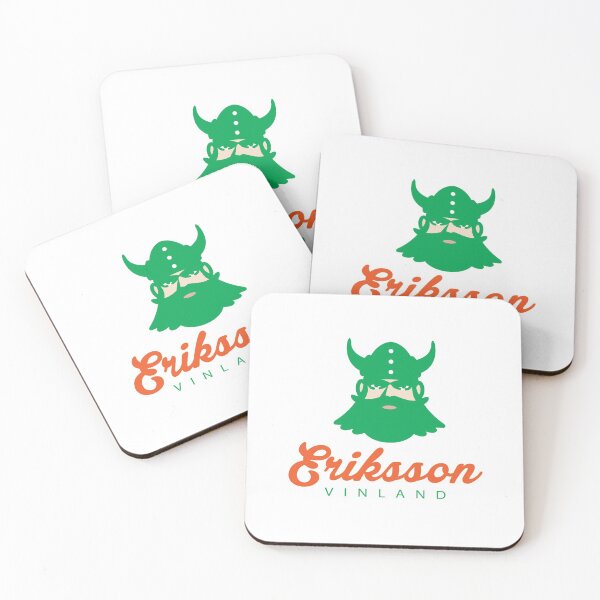Item preview, Eriksson Vinland designed and sold by ArtofDissent.
