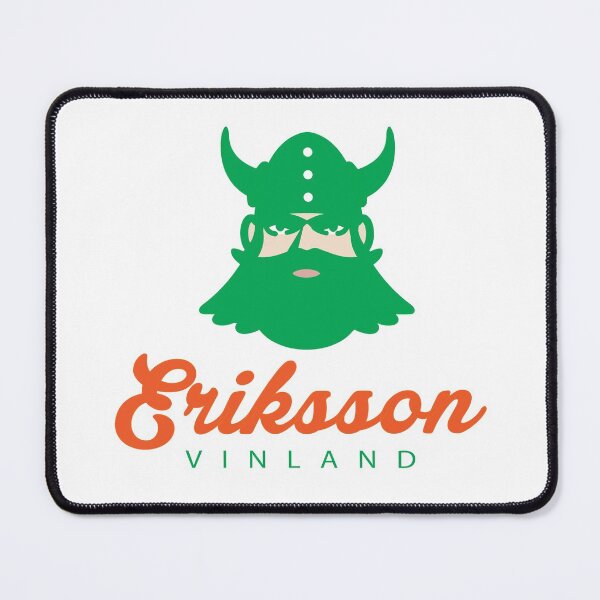 Item preview, Eriksson Vinland designed and sold by ArtofDissent.
