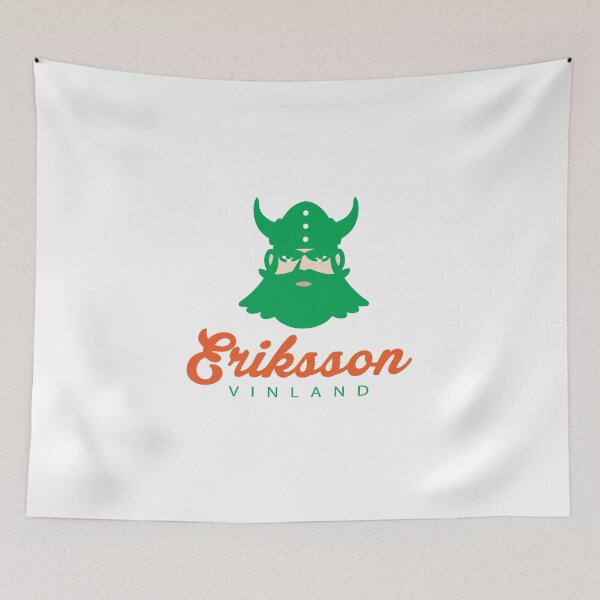 Item preview, Eriksson Vinland designed and sold by ArtofDissent.