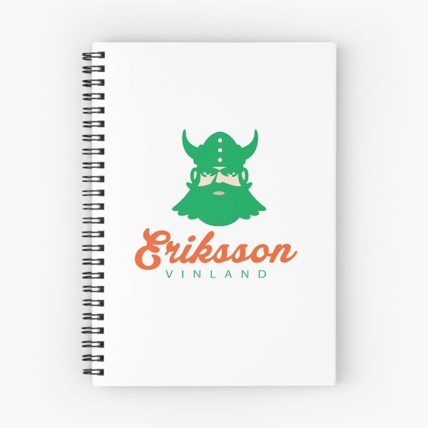 Item preview, Eriksson Vinland designed and sold by ArtofDissent.