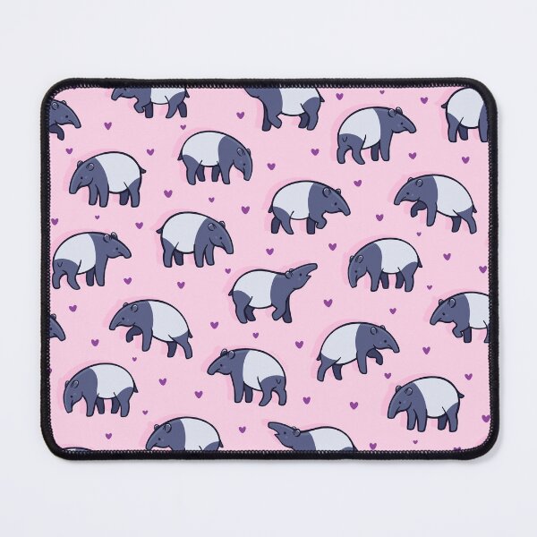 Item preview, Tiny Tapirs designed and sold by Macbendigo.