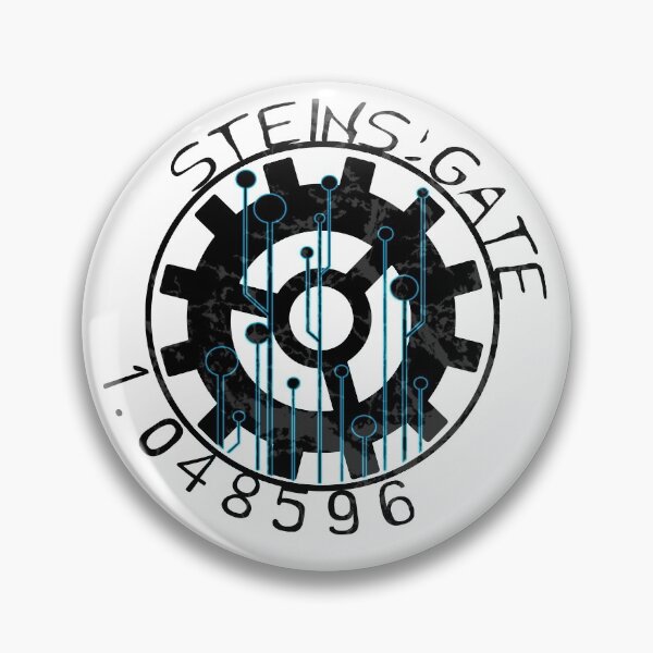 Item preview, Steins Gate designed and sold by ARIXD.