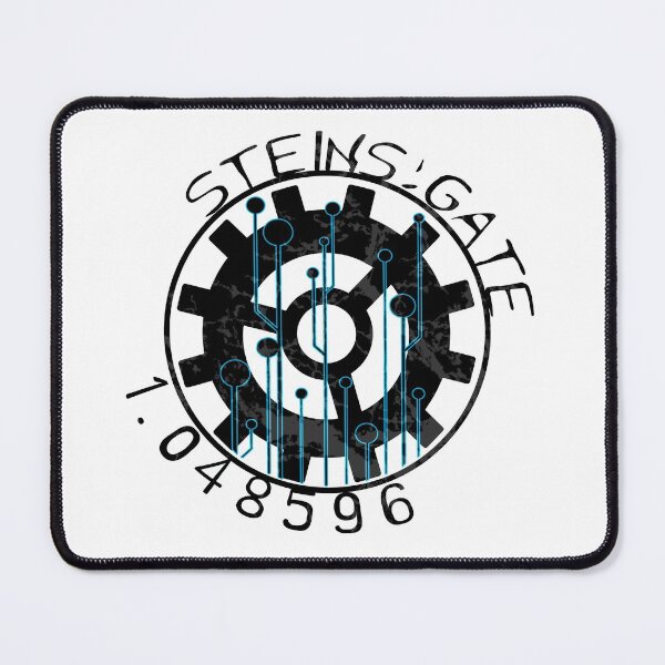 Item preview, Steins Gate designed and sold by ARIXD.