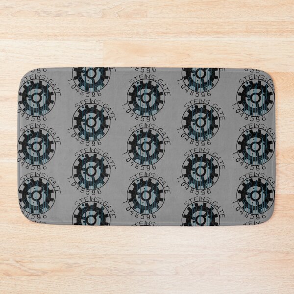 Item preview, Steins Gate designed and sold by ARIXD.