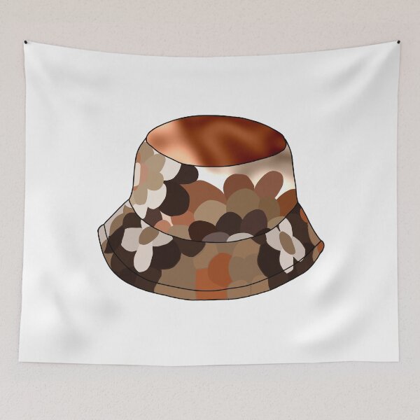 Artikelvorschau, Bucket Hat entworfen und verkauft von brooke-rebe.