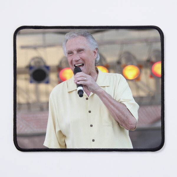 Item preview, Bill Medley Photograph designed and sold by ConcertImages.