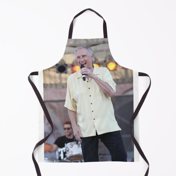 Item preview, Bill Medley Photograph designed and sold by ConcertImages.