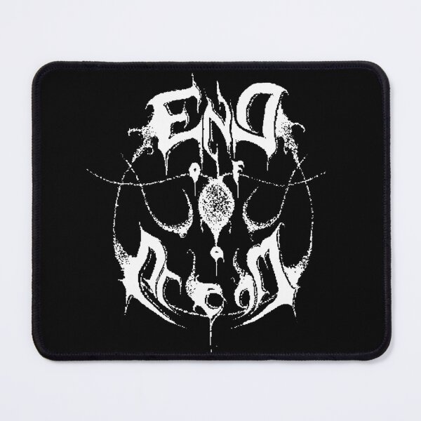 Item preview, End of a Dream LOGO designed and sold by anpentaprod.