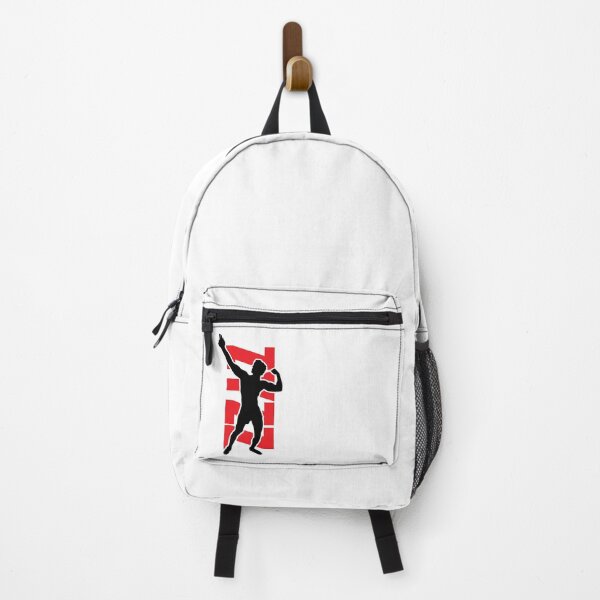 Item preview, Zyzz Hardstyle Bodybuilding Motivational (White Edition) designed and sold by Printend _.