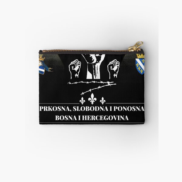 Item preview, Bosna - Prkosna, slobodna i ponosna designed and sold by BosniaQuotes.