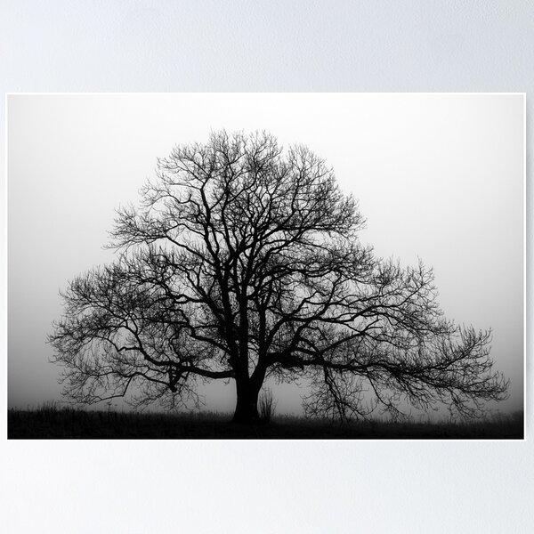 Item preview, Tree, January designed and sold by KGibbs.