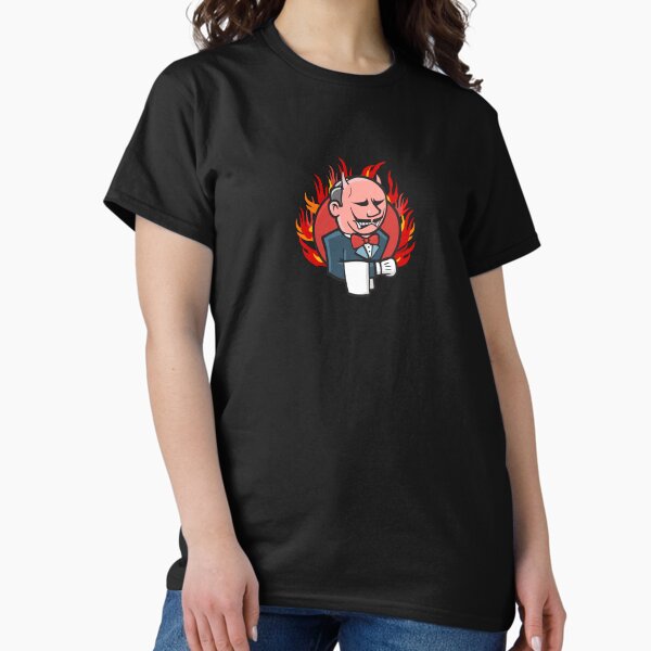 Item preview, Angry Jenkins designed and sold by xfnans.