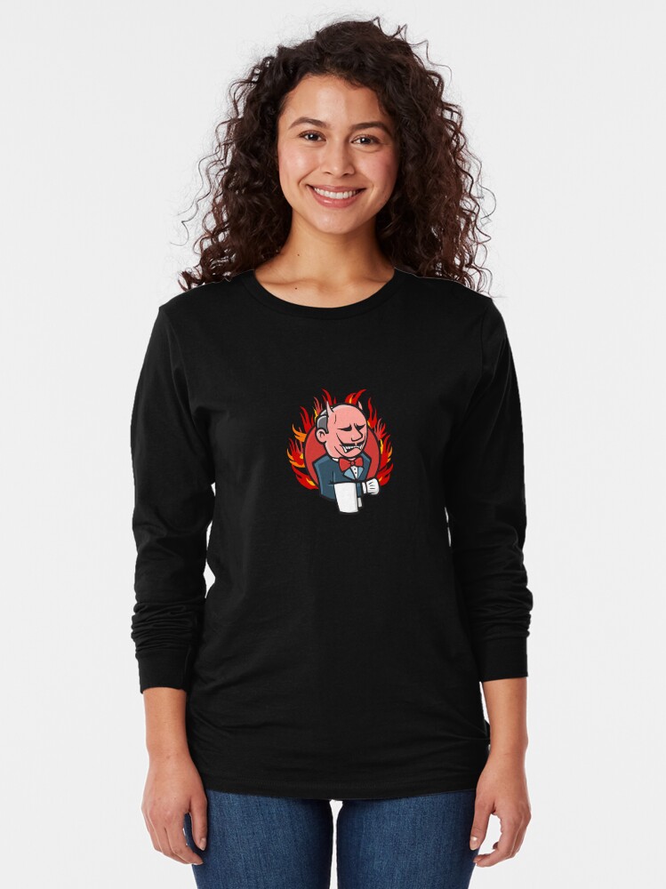 house jenkins t shirt