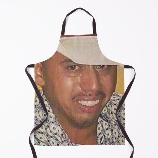 Item preview, Mexican guy crying designed and sold by rado-merch.