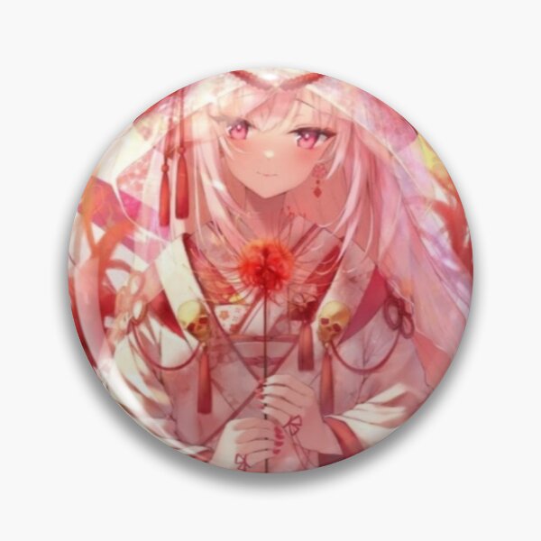Item preview, Higanbana looking good n Calli designed and sold by AszaAri.