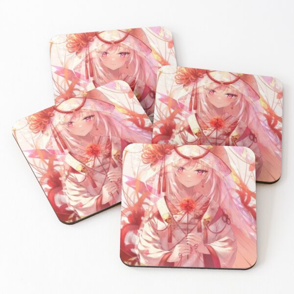 Item preview, Higanbana looking good n Calli designed and sold by AszaAri.