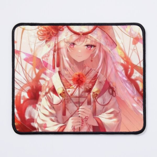 Item preview, Higanbana looking good n Calli designed and sold by AszaAri.