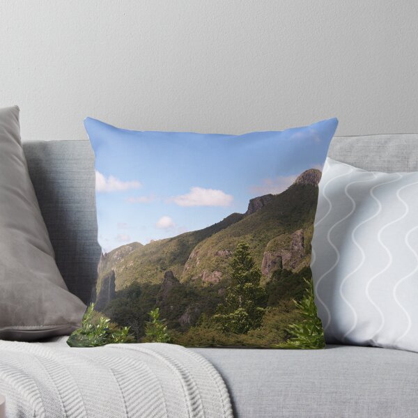 Item preview, Mt. Hobson and Windy Canyon......Great Barrier Island  ! designed and sold by Roy  Massicks.