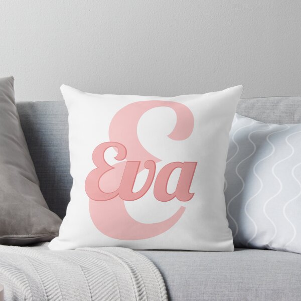 Item preview, Baby girl named Eva designed and sold by jshek8188.