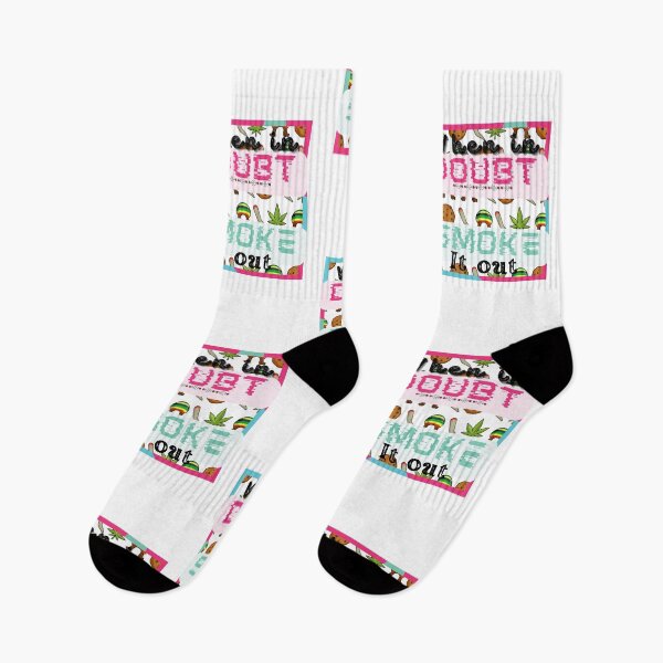 Item preview, When in doubt.  designed and sold by Yugster24.