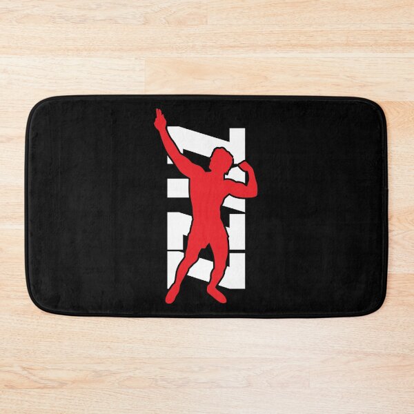 Artikelvorschau, Zyzz Hardstyle Bodybuilding Motivational (Black Edition) entworfen und verkauft von Printend _.