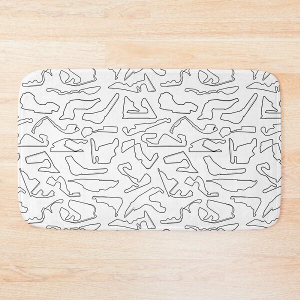 Item preview, 2022 Circuits Pattern designed and sold by FilipeFerreira.