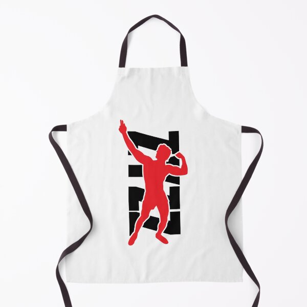 Artikelvorschau, Zyzz Hardstyle Bodybuilding Motivational (White Edition) entworfen und verkauft von Printend _.