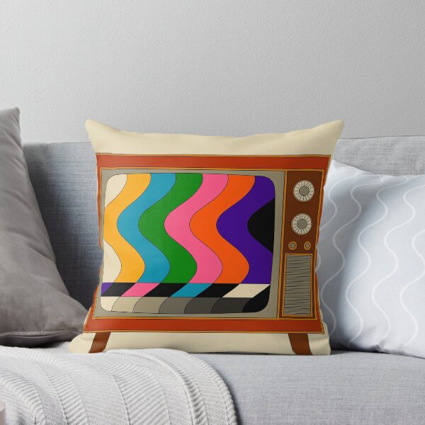 Item preview, No signal designed and sold by Audrey Herbertson.