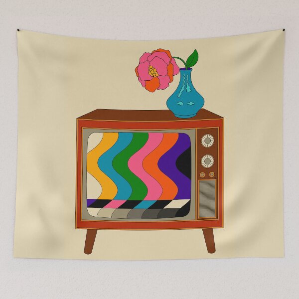Item preview, No signal designed and sold by Audrey Herbertson.