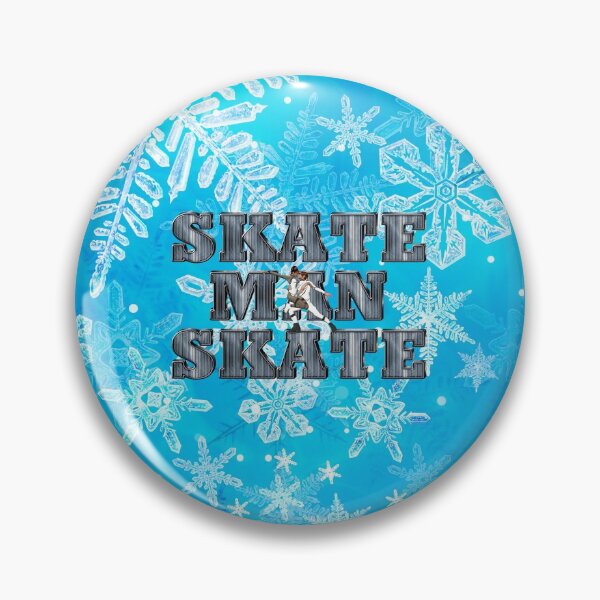 Item preview, Skate Man Skate designed and sold by teepossible.