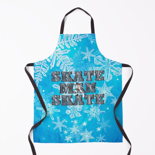 Item preview, Skate Man Skate designed and sold by teepossible.