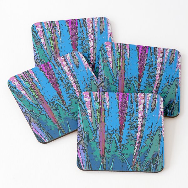 Item preview, Blue Agave in the Extreme designed and sold by William E Lopez.